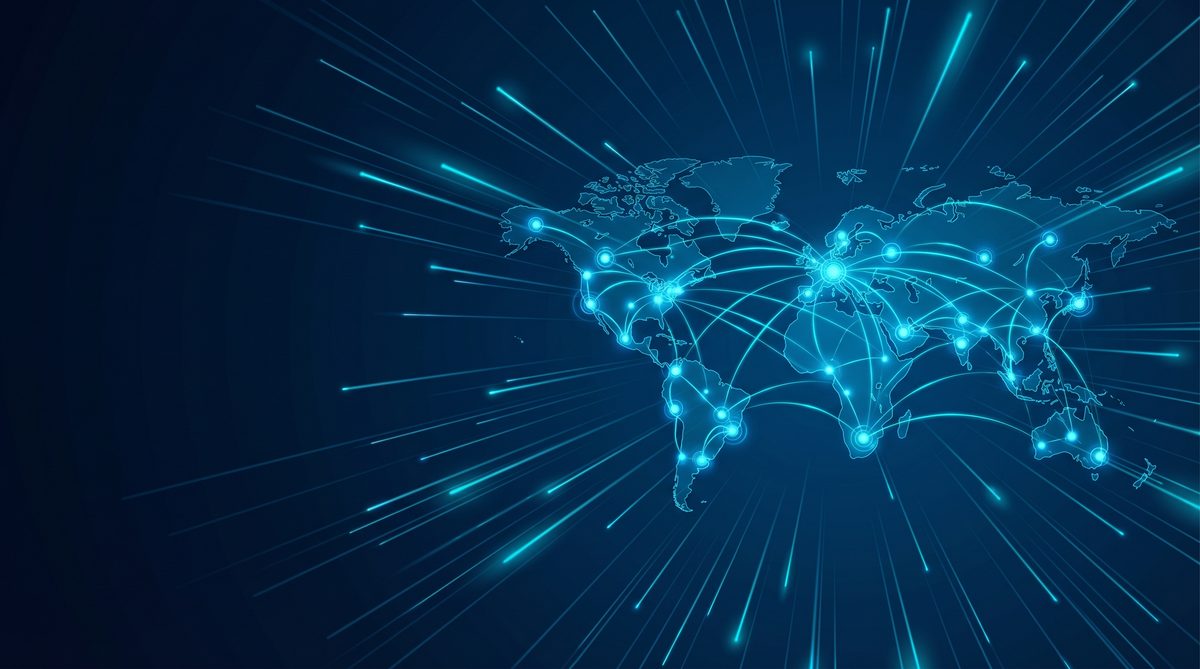 黑v加速器全球网络加速