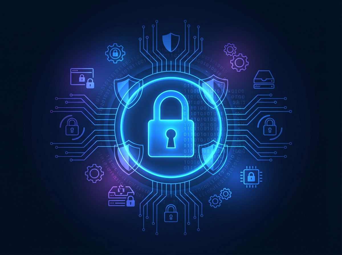 黑v加速器安全防护体系